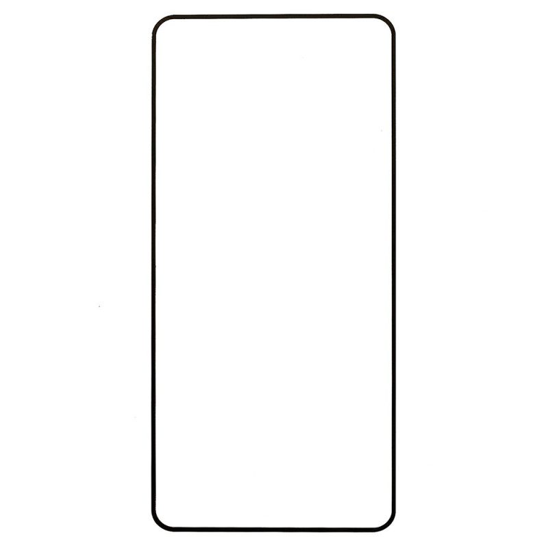 Προστατευτικό Οθόνης Από Σκληρυμένο Γυαλί Πλήρους Κάλυψης Για Realme 14t 5g