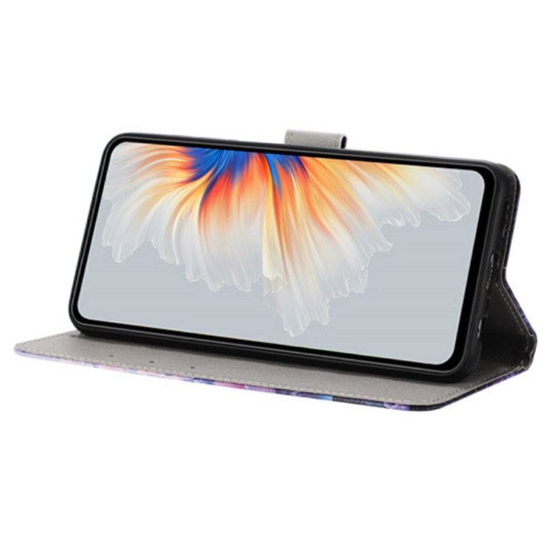 Θηκη Κινητου Realme 14t 5g Δέντρο Και Πεταλούδες