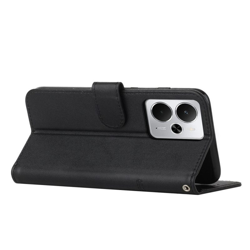 Θηκη Κινητου Realme 14t 5g Θήκες Κινητών Επαγγελματικό Στυλ