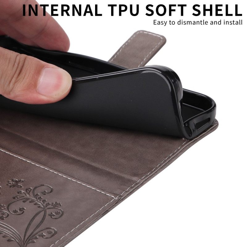 Θηκη Κινητου Realme 14t 5g Θήκες Κινητών Γιγάντιες Πεταλούδες