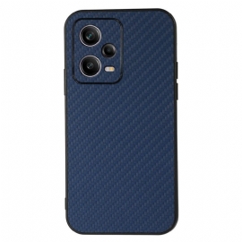 θηκη κινητου Poco X5 Pro 5G 5g Classic Fiber Carbon