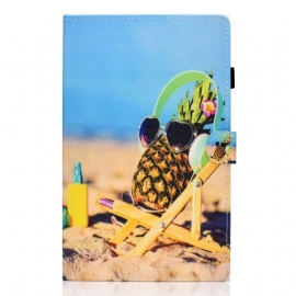 Κάλυμμα Samsung Galaxy Tab A8 Fun Beach