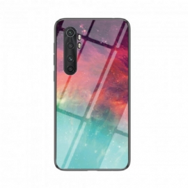 Θήκη Xiaomi Mi Note 10 Lite Beauty Tempered Glass