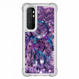 Θήκη Xiaomi Mi Note 10 Lite Glitter Dream Catcher