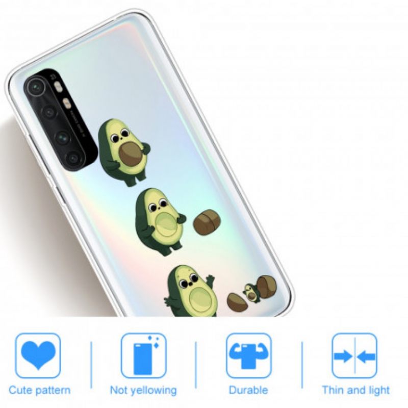 Θήκη Xiaomi Mi Note 10 Lite Η Ζωή Ενός Δικηγόρου