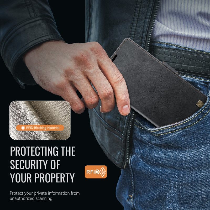 Δερματινη Θηκη Xiaomi Redmi Note 14 5g Autspace Σιλικόνης