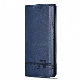 Δερματινη Θηκη Xiaomi Redmi Note 14 5g Azns