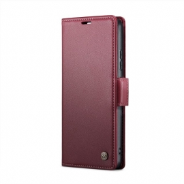 Δερματινη Θηκη Xiaomi Redmi Note 14 5g Caseme