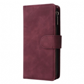 Δερματινη Θηκη Xiaomi Redmi Note 14 5g Πορτοφόλι Με Δερμάτινο Εφέ