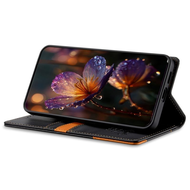 Δερματινη Θηκη Xiaomi Redmi Note 14 5g Θήκες Κινητών N.bekus