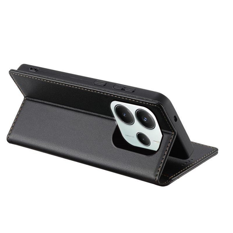 Δερματινη Θηκη Xiaomi Redmi Note 14 5g Θήκες Κινητών N.bekus