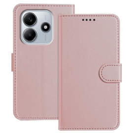 Δερματινη Θηκη Xiaomi Redmi Note 14 5g Το Απαραίτητο