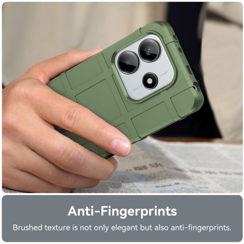 Κάλυμμα Xiaomi Redmi Note 14 5g Ανθεκτική Ασπίδα