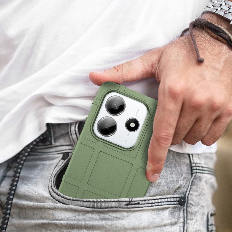 Κάλυμμα Xiaomi Redmi Note 14 5g Ανθεκτική Ασπίδα