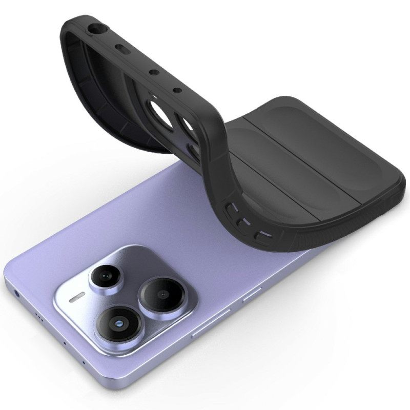 Κάλυμμα Xiaomi Redmi Note 14 5g Αντιολισθητική