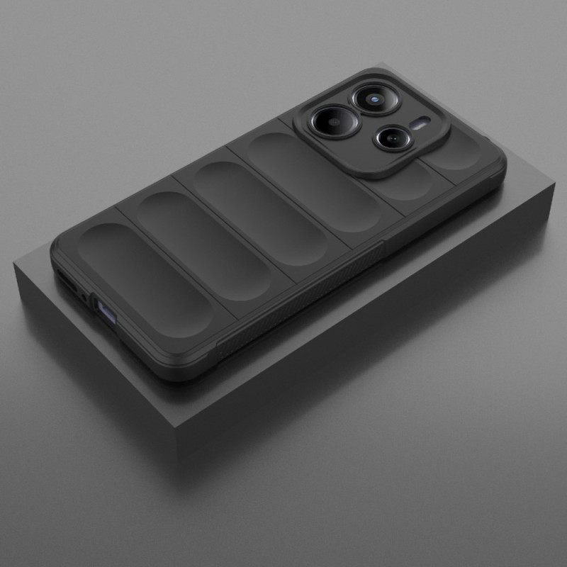 Κάλυμμα Xiaomi Redmi Note 14 5g Αντιολισθητική