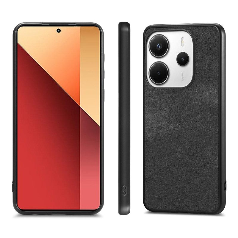 Κάλυμμα Xiaomi Redmi Note 14 5g Εφέ Σουέτ