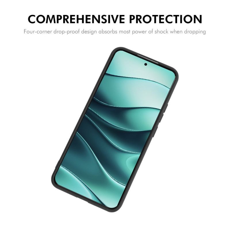 Κάλυμμα Xiaomi Redmi Note 14 5g Enkay