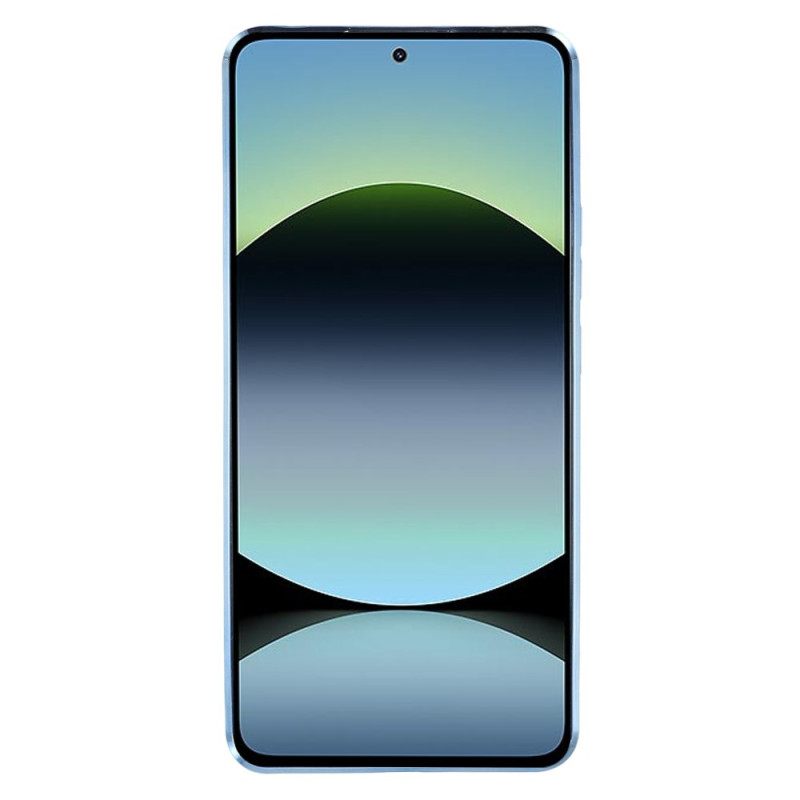 Κάλυμμα Xiaomi Redmi Note 14 5g Ιμάντες Kadem