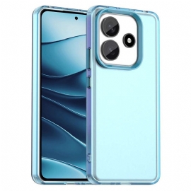 Κάλυμμα Xiaomi Redmi Note 14 5g Ματ Φινίρισμα