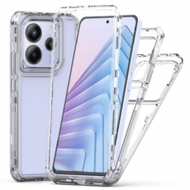 Κάλυμμα Xiaomi Redmi Note 14 5g Πλήρης Προστασία