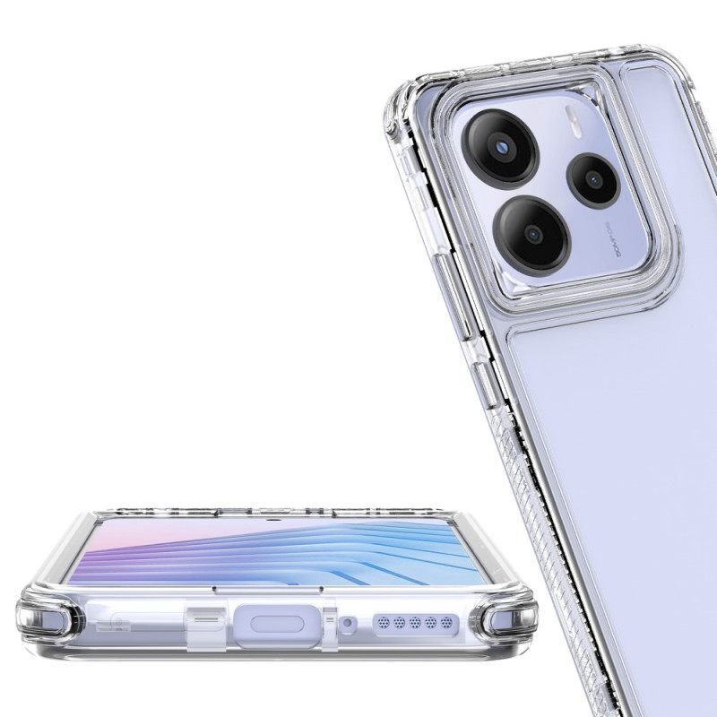 Κάλυμμα Xiaomi Redmi Note 14 5g Πλήρης Προστασία