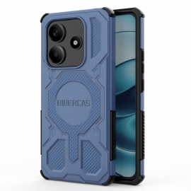 Κάλυμμα Xiaomi Redmi Note 14 5g Συμβατό Με Magsafe Bibercas