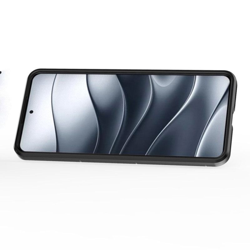 Κάλυμμα Xiaomi Redmi Note 14 5g Θήκες Κινητών Ανθεκτικός Δακτύλιος