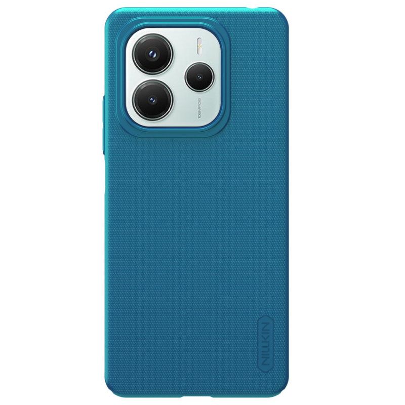 Κάλυμμα Xiaomi Redmi Note 14 5g Θήκες Κινητών Ασπίδα Με Παγωμένο Nillkin