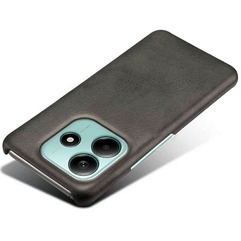 Κάλυμμα Xiaomi Redmi Note 14 5g Θήκες Κινητών Εφέ Δέρματος