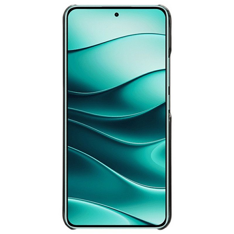 Κάλυμμα Xiaomi Redmi Note 14 5g Θήκες Κινητών Εφέ Δέρματος