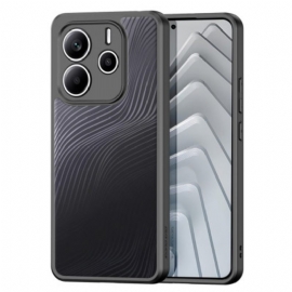 Κάλυμμα Xiaomi Redmi Note 14 5g Θήκες Κινητών Σειρά Aimo Dux Ducis