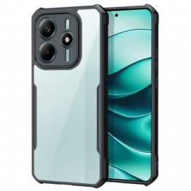 Κάλυμμα Xiaomi Redmi Note 14 5g Xundd Σιλικόνης