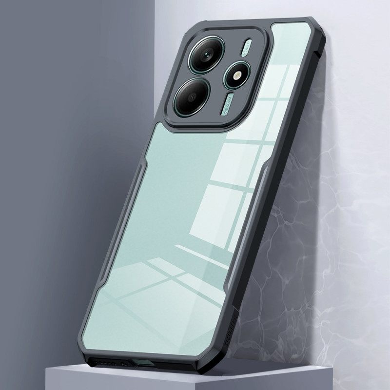 Κάλυμμα Xiaomi Redmi Note 14 5g Xundd Σιλικόνης