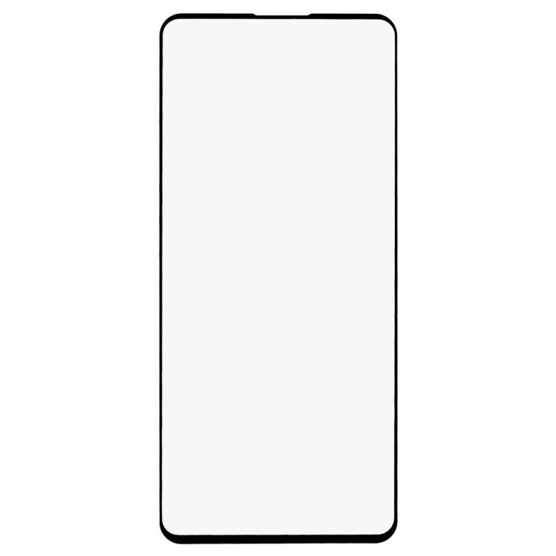Προστατευτικό Οθόνης Από Σκληρυμένο Γυαλί Πλήρους Κάλυψης Για Xiaomi Redmi Note 14 5g / 14 4g
