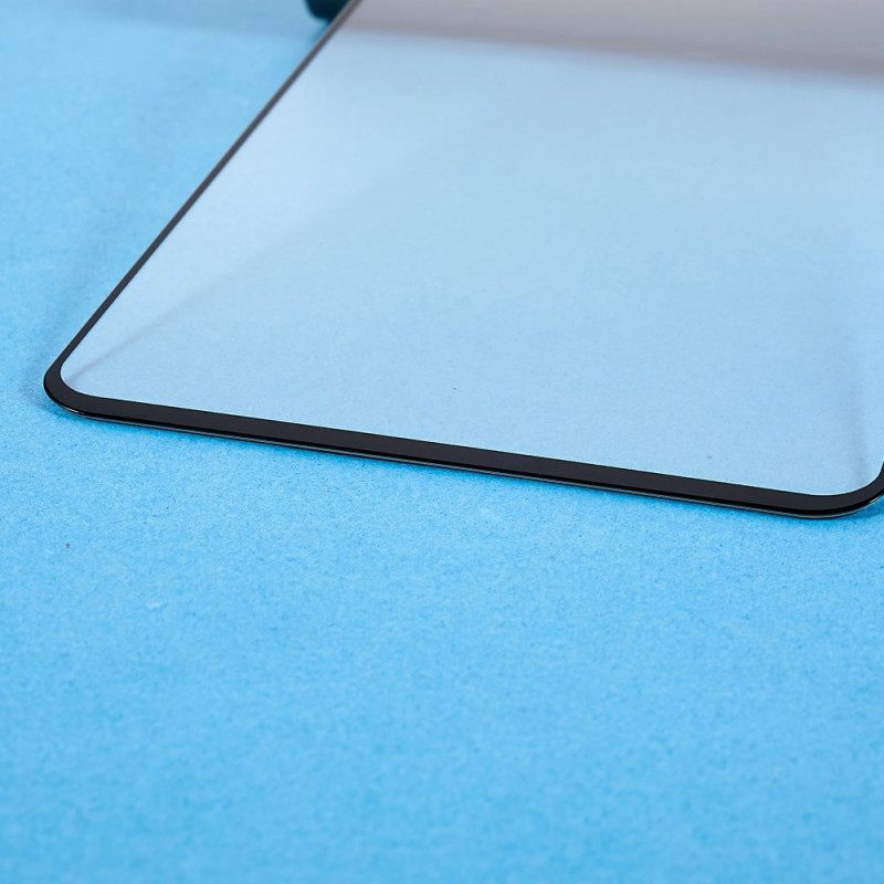 Προστατευτικό Οθόνης Από Σκληρυμένο Γυαλί Πλήρους Κάλυψης Για Xiaomi Redmi Note 14 5g / 14 4g