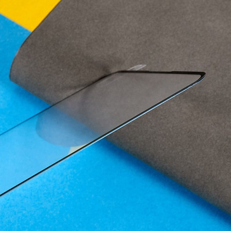 Προστατευτικό Οθόνης Από Σκληρυμένο Γυαλί Πλήρους Κάλυψης Για Xiaomi Redmi Note 14 5g / 14 4g