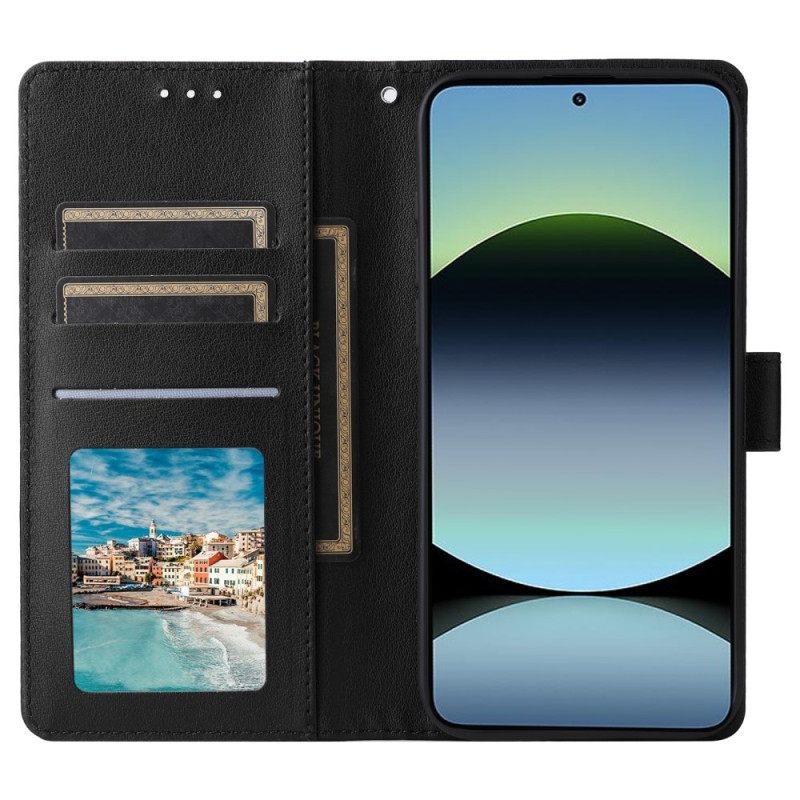 Θηκη Κινητου Xiaomi Redmi Note 14 5g Απλό