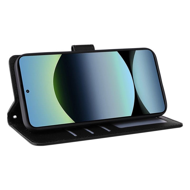 Θηκη Κινητου Xiaomi Redmi Note 14 5g Απλό