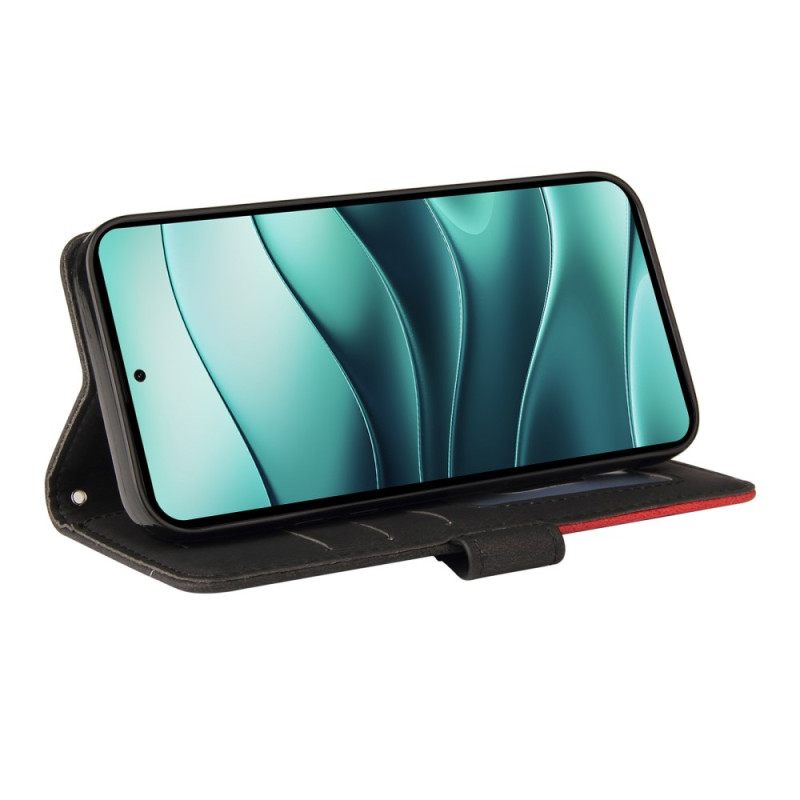 Θηκη Κινητου Xiaomi Redmi Note 14 5g Δίχρωμο Γραφικό