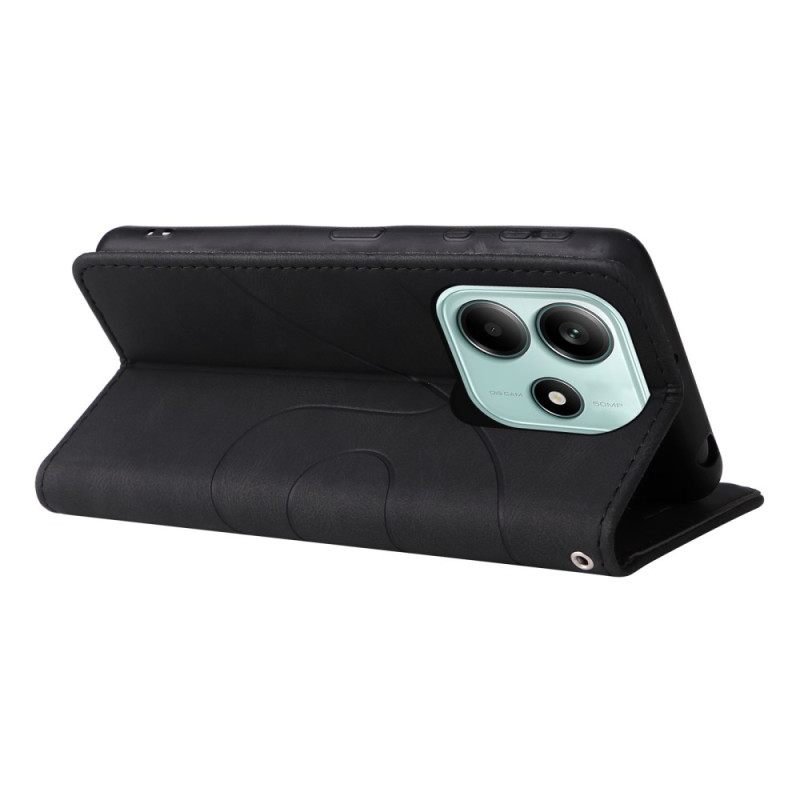 Θηκη Κινητου Xiaomi Redmi Note 14 5g Δίχρωμο Γραφικό