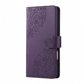 Θηκη Κινητου Xiaomi Redmi Note 14 5g Floralie