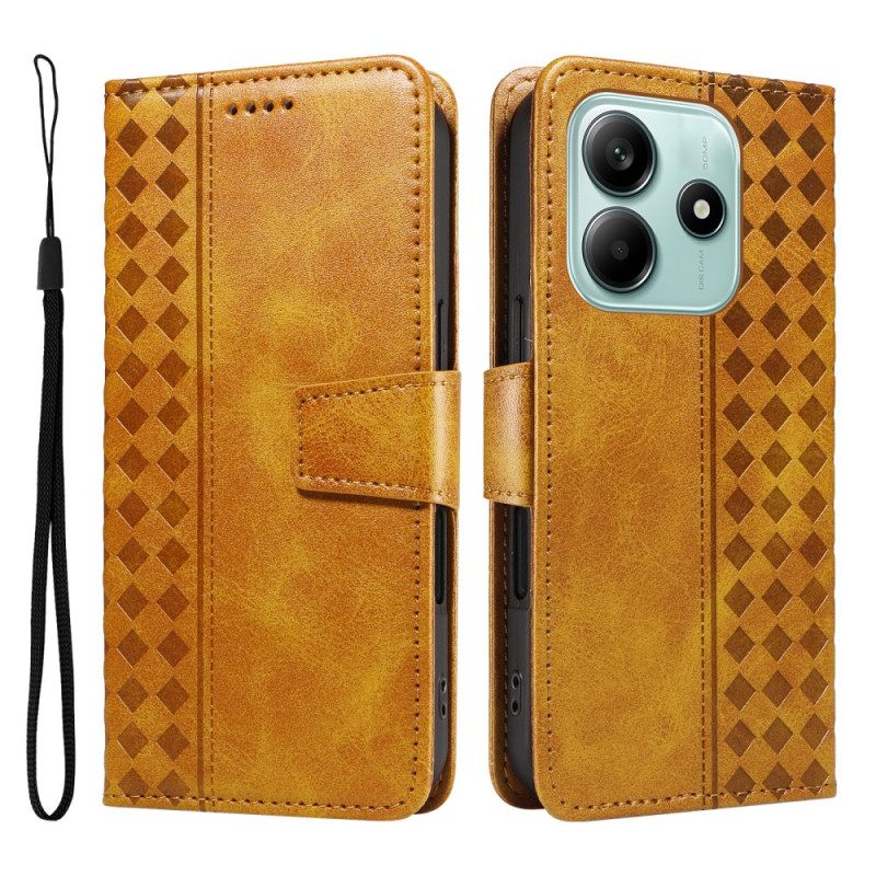 Θηκη Κινητου Xiaomi Redmi Note 14 5g Θήκες Κινητών Κομψό