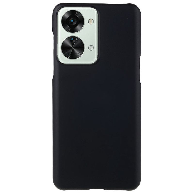 θηκη κινητου OnePlus Nord 2T 5G Εξαιρετικά Λεπτό Καουτσούκ