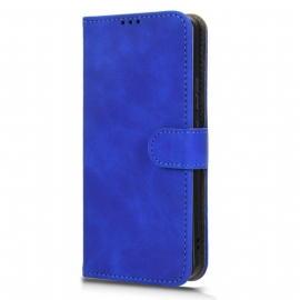 Δερματινη Θηκη Oppo Reno 13f 4g / 5g / 13 Fs 5g Εφέ Σουέτ