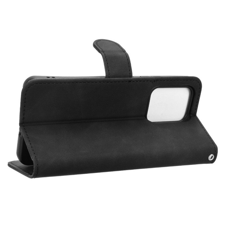 Δερματινη Θηκη Oppo Reno 13f 4g / 5g / 13 Fs 5g Εφέ Σουέτ