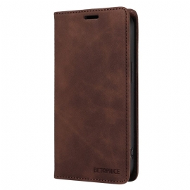 Δερματινη Θηκη Oppo Reno 13f 4g / 5g / 13 Fs 5g Τεχνολογία Κατά Της Rfid Betopnice