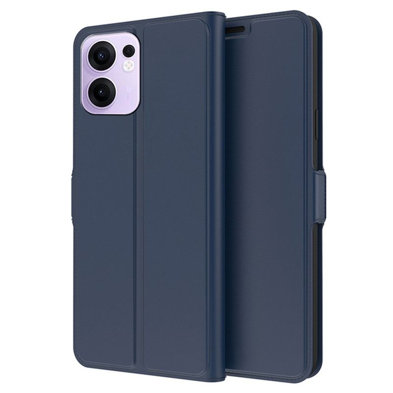 Δερματινη Θηκη Oppo Reno 13f 4g / 5g / 13 Fs 5g Θήκη Καρτών