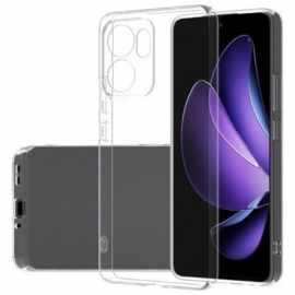 Κάλυμμα Oppo Reno 13f 4g / 5g / 13 Fs 5g Διαφανές