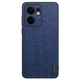 Κάλυμμα Oppo Reno 13f 4g / 5g / 13 Fs 5g Εφέ Ξύλου